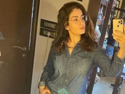 Raveena Tandon is ready for the new normal after she shoots at home for a commercial