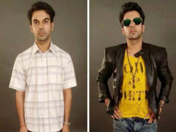 Rajkummar Rao shares first look test of his two avatars from Bareilly Ki Barfi