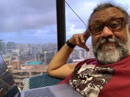 Anubhav Sinha says nepotism has become a fashionable word to use