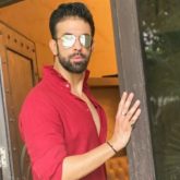 Sushmita Sen’s brother Rajeev Sen clarifies about participating in Bigg Boss 14
