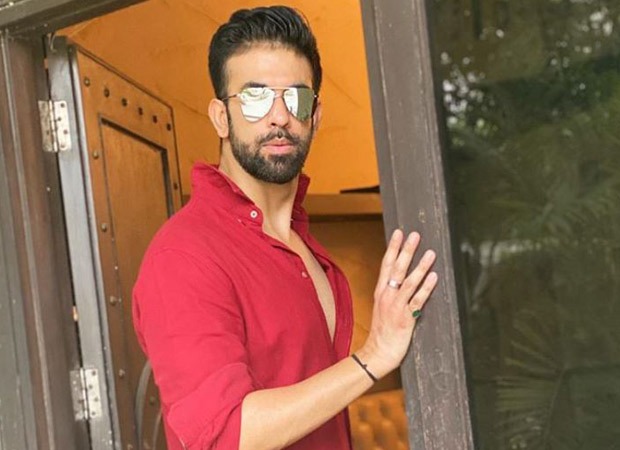 Sushmita Sen’s brother Rajeev Sen clarifies about participating in Bigg Boss 14