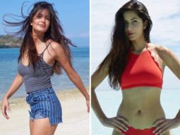 Happy Birthday Katrina Kaif: Revisiting her 10 Hot pictures that prove she is an absolute diva