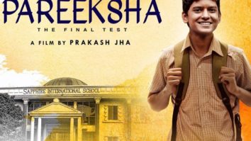 Praksha Jha’s award winning film Pareeksha-The Final test to premiere on ZEE5 on August 6