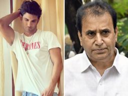Sushant Singh Rajput Death: Maharashtra Home Minister Anil Deshmukh says there is no need for CBI intervention as no foul play suspected