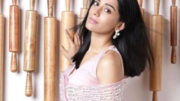 Amrita Rao opens up about her no kissing policy