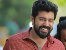 “When you believe in yourself, nothing in this world can stop you,” says Nivin Pauly as he completes 10 years in the movies