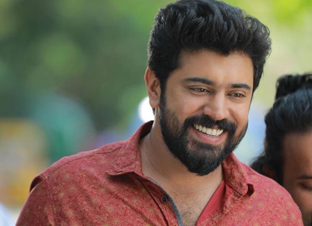 “When you believe in yourself, nothing in this world can stop you,” says Nivin Pauly as he completes 10 years in the movies
