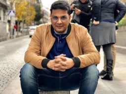 EXCLUSIVE: “This personal jealousy and backbiting should stop,” says Dil Bechara director Mukesh Chhabra on industry relationships