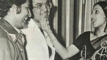 Twinkle Khanna remembers Rajesh Khanna on his 8th death anniversary with an unseen picture
