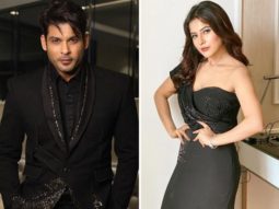 Sidharth Shukla reacts to Shehnaaz Gill’s Kurta Pajama music video 