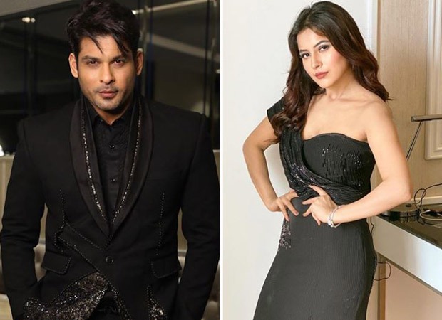 Sidharth Shukla reacts to Shehnaaz Gill’s Kurta Pajama music video 