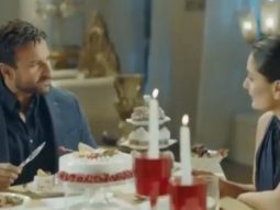 Old dramatic ad of a water tank featuring Kareena Kapoor and Saif Ali Khan goes viral; invites laughs 
