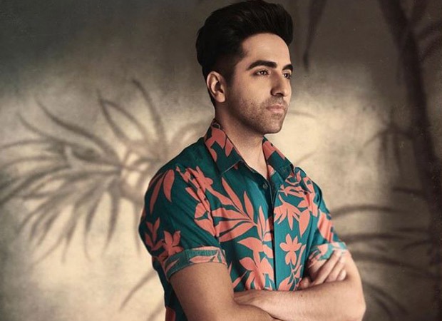 After watching Money Heist, Ayushmann Khurrana develops interest in Salvador Dali