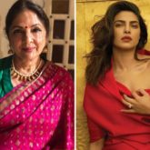 Neena Gupta reveals how Priyanka Chopra inspired her to go for an audition in Los Angeles 