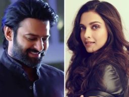 IT’S OFFICIAL: Prabhas and Deepika Padukone to star together in Nag Ashwin’s directorial