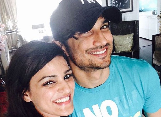 Sushant Singh Rajput’s sister shares a five minute video giving glimpses from his personal life