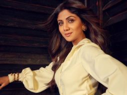 Shilpa Shetty pens a sincere note on life on social media; says nobody’s life is perfect