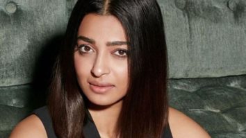 EXCLUSIVE: “As a society why are we running behind children who are celebrity kids”- Radhika Apte on nepotism