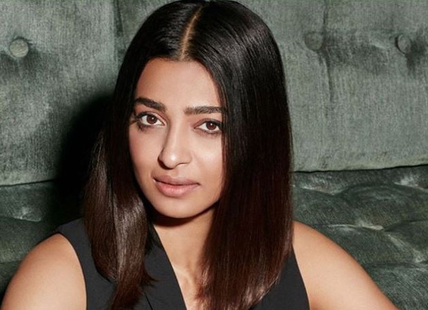 EXCLUSIVE: “As a society why are we running behind children who are celebrity kids,” says Radhika Apte on nepotism