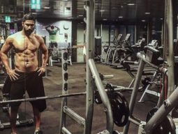 Vicky Kaushal’s Major Monday Missing is NOT hitting the gym