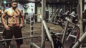 Vicky Kaushal’s Major Monday Missing is NOT hitting the gym