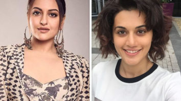 Sonakshi Sinha praises Taapsee Pannu for her ‘dignified and mature’ response to Kangana Ranaut’s statements