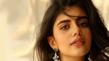 EXCLUSIVE: “I can see myself trying to do my bit to get rid of the blind item culture,” says Sanjana Sanghi 