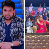 REAL or FAKE: Kapil Sharma asks to identify real people from the sets of The Kapil Sharma Show 