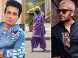Sonu Sood, Riteish Deshmukh amazed by viral warrior Aaji; offer help