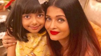 Aishwarya Rai and Aaradhya get discharged after testing negative for COVID-19; Abhishek and Amitabh Bachchan to remain hospitalized