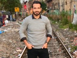 Irfan Pathan to play Interpol officer in Vikram starrer Cobra, check pics