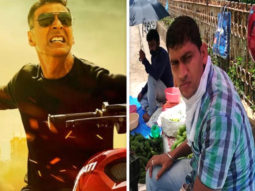 Akshay Kumar’s Sooryavanshi co-actor Karthika Sahoo sells vegetables to make ends meet