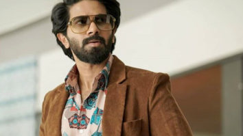 Dulquer Salmaan gives a sneak peek into Kurup with the first dialogue promo on his birthday