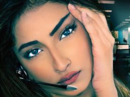 Shweta Tiwari’s daughter Palak Tiwari to debut as lead actress in Rosie: The Saffron Chapter