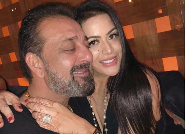 Sanjay Dutt’s daughter Trishala Dutt pens a beautiful birthday note for her father with a throwback picture