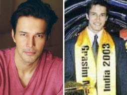 From Ramp to OTT, Rajniesh Duggall recalls his journey