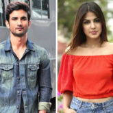 Sushant Singh Rajput’s sister claims Rhea Chakraborty was performing ‘Black Magic’