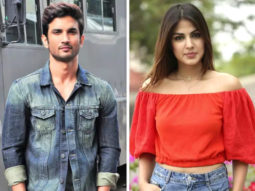 Sushant Singh Rajput’s sister claims Rhea Chakraborty was performing ‘Black Magic’