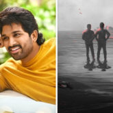 Allu Arjun to collaborate with Siva Koratala for AA21; shares teaser poster 