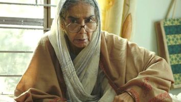 Surekha Sikri reveals she has not been asking for financial help; wants to work and earn respectfully