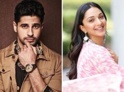 Sidharth Malhotra sends ‘big love and hug’ to rumoured girlfriend Kiara Advani on her birthday