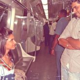 11 Years of Love Aaj Kal: Deepika Padukone celebrates 'Meera'; shares an UNSEEN behind the scenepicture