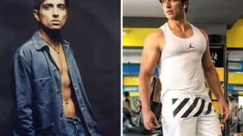 Sonu Sood shares a 23-year-old picture of himself; says he dared to become an actor