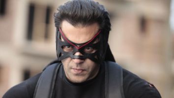 Writer Rajat Arora opens up on scripting Salman Khan’s Kick 2 and the witty entertaining one-liners in Kick