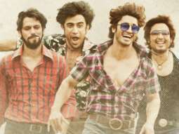 Yaara: Official Teaser | Vidyut Jammwal, Shruti Haasan