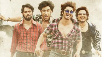 Yaara: Official Teaser | Vidyut Jammwal, Shruti Haasan