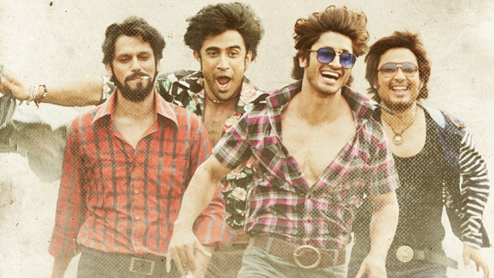 Yaara: Official Teaser | Vidyut Jammwal, Shruti Haasan