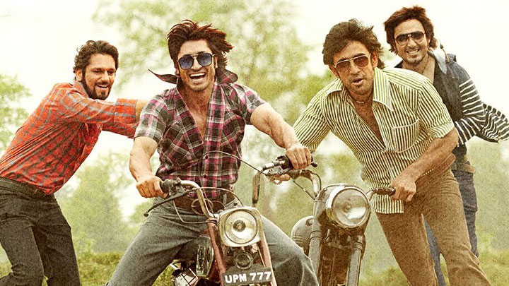 Yaara – Official Trailer | Vidyut Jammwal | Tigmanshu Dhulia | A ZEE5 Original Film