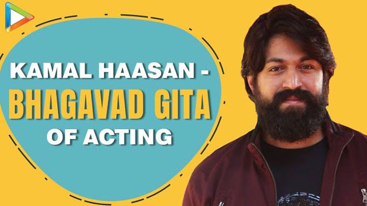 Yash: “SRK – My INSPIRATION, Rajinikanth – God” | Throwback | KGF Chapter 1 Yash: “SRK – My INSPIRATION, Rajinikanth – God” | Throwback | KGF Chapter 1