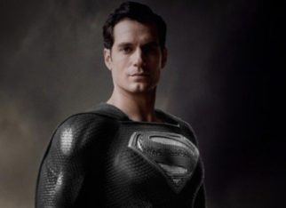 Zack Snyder unveils new clip revealing Superman’s Black Suit from Justice League, official trailer to release on August 22